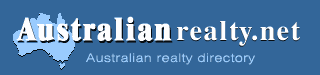 Australian realty | Australian real estate directory